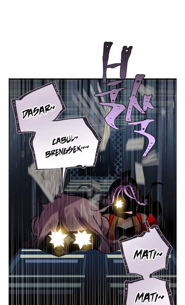 Lightning Degree (Lightning Expert) chapter 107